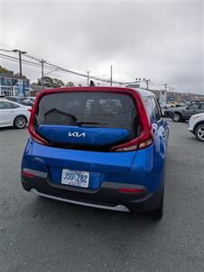 2022 Kia Soul EX   - Photo 5 - St John's, NL A1B 1C2