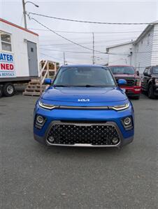 2022 Kia Soul EX   - Photo 2 - St John's, NL A1B 1C2
