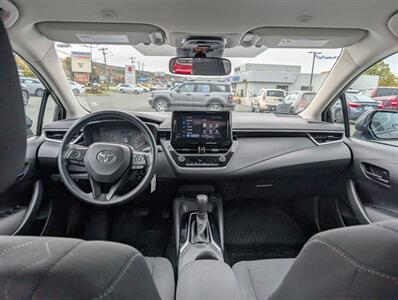 2023 Toyota Corolla LE   - Photo 7 - St John's, NL A1B 1C2