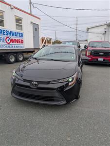 2023 Toyota Corolla LE   - Photo 2 - St John's, NL A1B 1C2