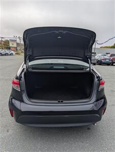 2023 Toyota Corolla LE   - Photo 6 - St John's, NL A1B 1C2