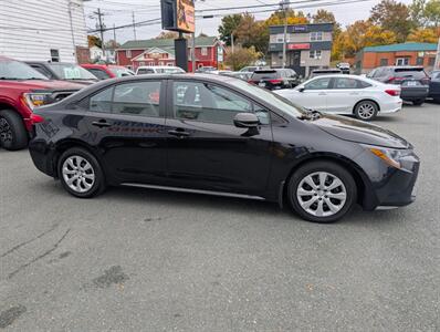 2023 Toyota Corolla LE   - Photo 4 - St John's, NL A1B 1C2