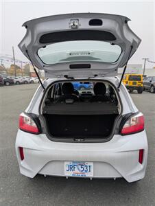2022 Mitsubishi Mirage ES - Photo 6 - St John's, NL A1B 1C2