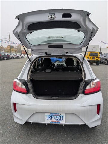 2022 Mitsubishi Mirage ES - Photo 6 - St John's, NL A1B 1C2