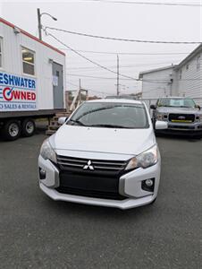 2022 Mitsubishi Mirage ES - Photo 2 - St John's, NL A1B 1C2
