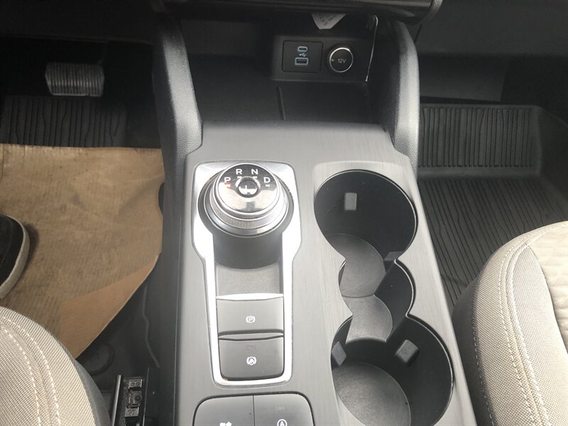 2021 Ford Escape SE - Photo 9 - Clarenville, NL A5A 2C4