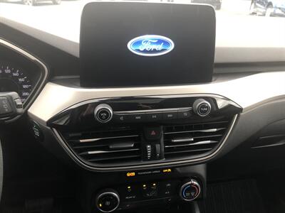 2021 Ford Escape SE - Photo 7 - Clarenville, NL A5A 2C4