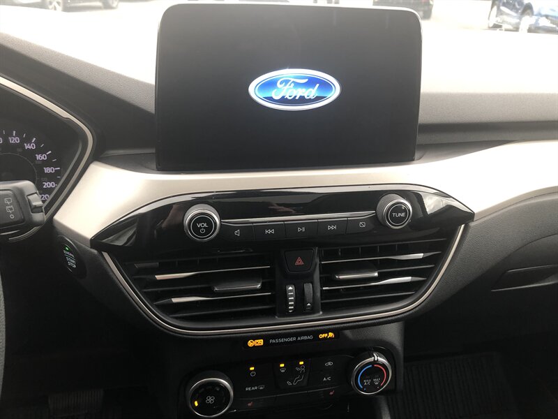 2021 Ford Escape SE - Photo 7 - Clarenville, NL A5A 2C4