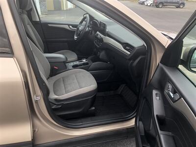 2021 Ford Escape SE - Photo 4 - Clarenville, NL A5A 2C4