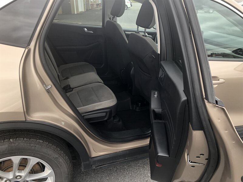 2021 Ford Escape SE - Photo 15 - Clarenville, NL A5A 2C4