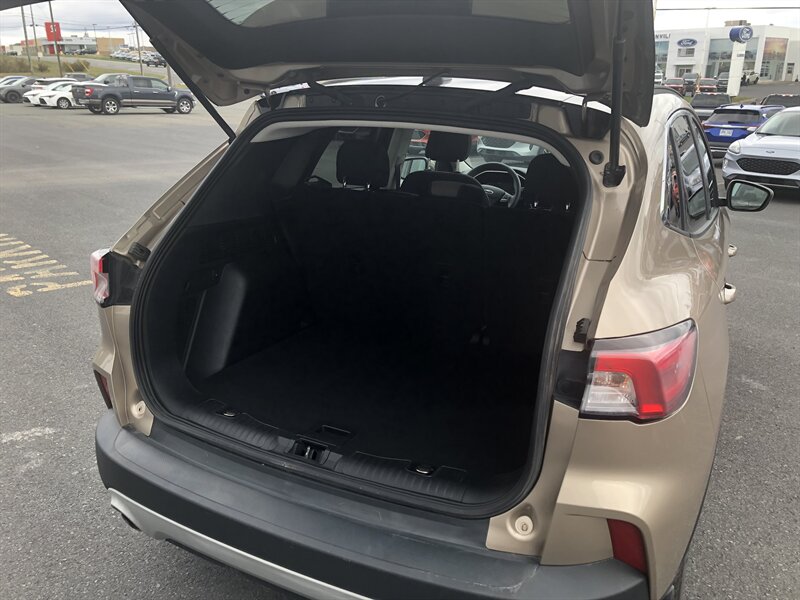 2021 Ford Escape SE - Photo 14 - Clarenville, NL A5A 2C4