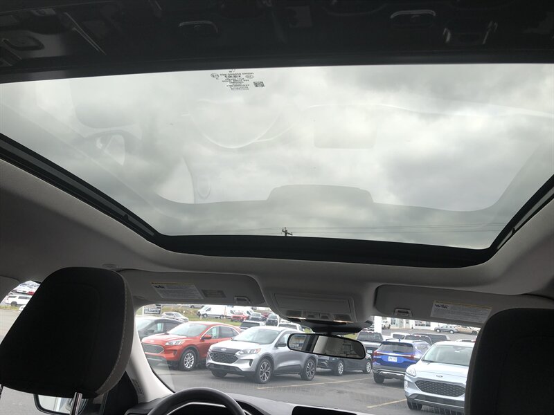 2021 Ford Escape SE - Photo 19 - Clarenville, NL A5A 2C4