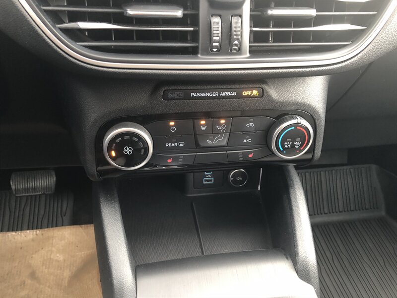 2021 Ford Escape SE - Photo 8 - Clarenville, NL A5A 2C4