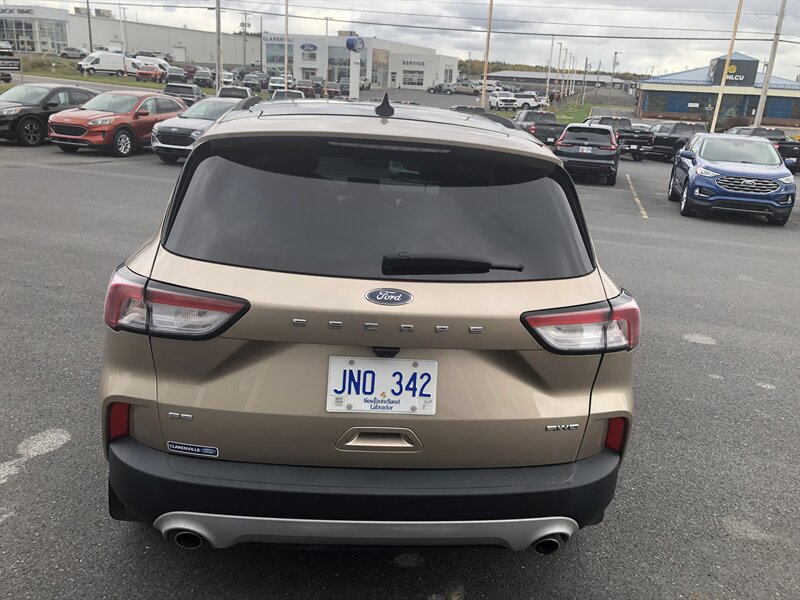 2021 Ford Escape SE - Photo 13 - Clarenville, NL A5A 2C4