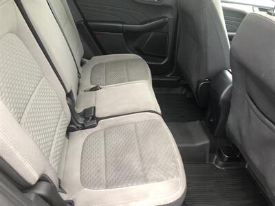 2021 Ford Escape SE - Photo 17 - Clarenville, NL A5A 2C4