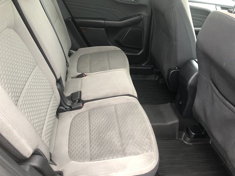 2021 Ford Escape SE - Photo 17 - Clarenville, NL A5A 2C4