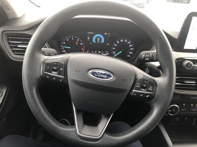 2021 Ford Escape SE - Photo 11 - Clarenville, NL A5A 2C4