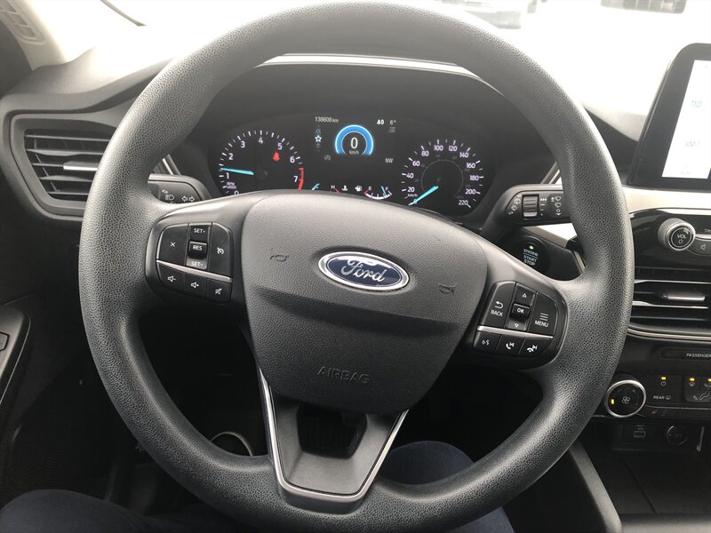 2021 Ford Escape SE - Photo 11 - Clarenville, NL A5A 2C4