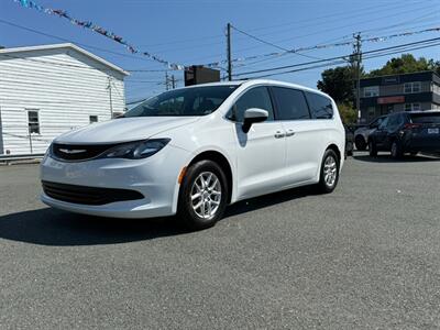 2020 Chrysler Pacifica LX   - Photo 9 - St John's, NL A1B 1C2