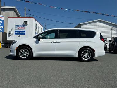 2020 Chrysler Pacifica LX   - Photo 8 - St John's, NL A1B 1C2