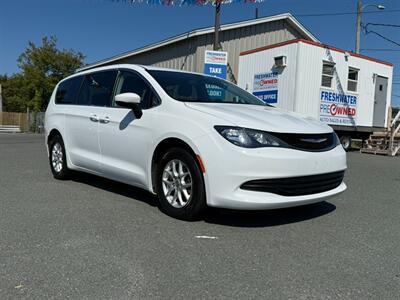 2020 Chrysler Pacifica LX   - Photo 3 - St John's, NL A1B 1C2