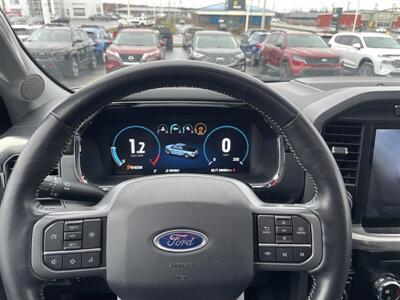 2021 Ford F-150 Lariat - Photo 9 - Clarenville, NL A5A 2C4