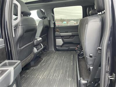2021 Ford F-150 Lariat - Photo 10 - Clarenville, NL A5A 2C4
