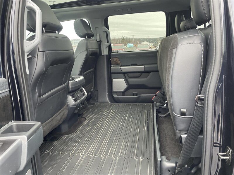 2021 Ford F-150 Lariat - Photo 10 - Clarenville, NL A5A 2C4