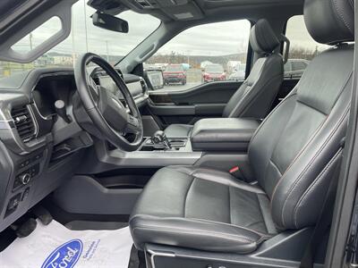 2021 Ford F-150 Lariat - Photo 7 - Clarenville, NL A5A 2C4