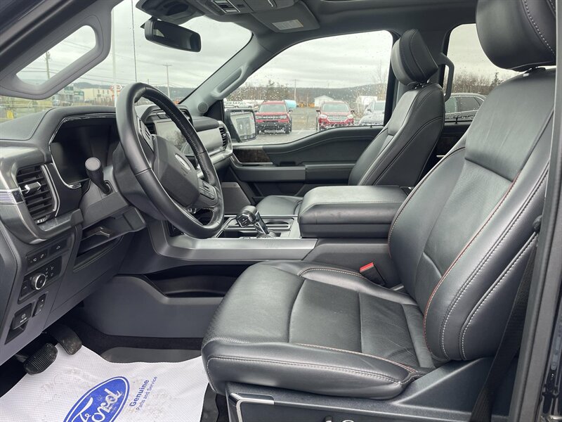 2021 Ford F-150 Lariat - Photo 7 - Clarenville, NL A5A 2C4