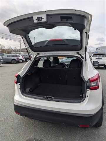 2023 Nissan Qashqai SV AWD - Photo 5 - St John's, NL A1B 1C2