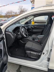 2023 Nissan Qashqai SV AWD - Photo 7 - St John's, NL A1B 1C2