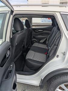 2023 Nissan Qashqai SV AWD - Photo 8 - St John's, NL A1B 1C2