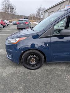 2019 Ford Transit Connect XLT   - Photo 4 - St John's, NL A1B 1C2