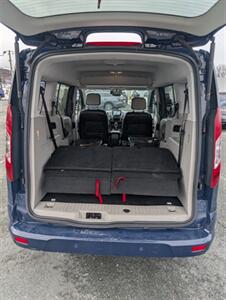 2019 Ford Transit Connect XLT   - Photo 11 - St John's, NL A1B 1C2