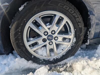 2019 Ford Transit Connect XLT   - Photo 14 - St John's, NL A1B 1C2