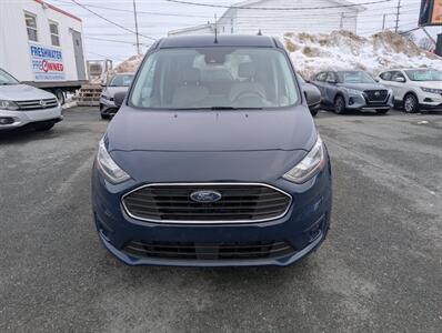 2019 Ford Transit Connect XLT   - Photo 2 - St John's, NL A1B 1C2