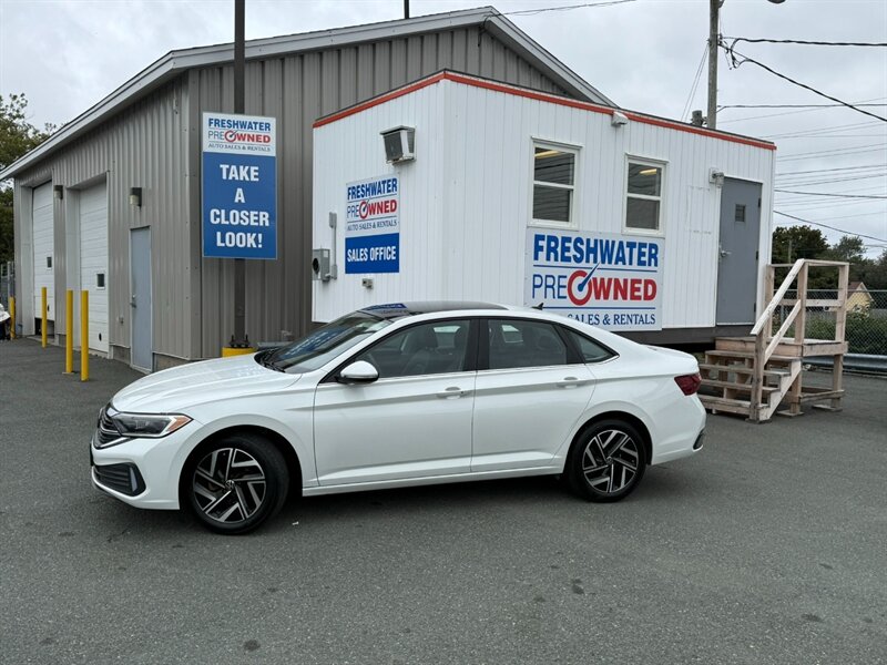 2024 Volkswagen Jetta Highline - Photo 2 - St John's, NL A1B 1C2