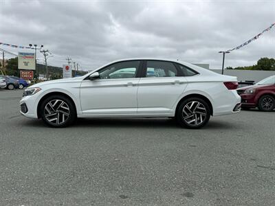 2024 Volkswagen Jetta Highline - Photo 9 - St John's, NL A1B 1C2