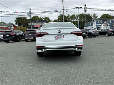 2024 Volkswagen Jetta Highline - Photo 7 - St John's, NL A1B 1C2
