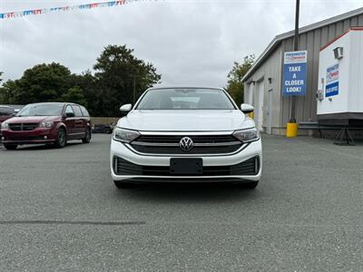 2024 Volkswagen Jetta Highline - Photo 3 - St John's, NL A1B 1C2