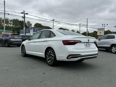 2024 Volkswagen Jetta Highline - Photo 8 - St John's, NL A1B 1C2