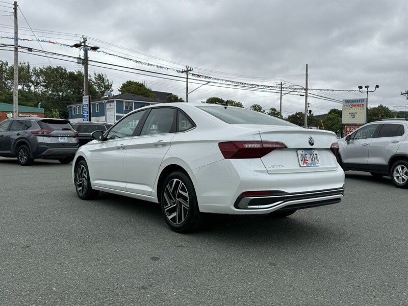 2024 Volkswagen Jetta Highline - Photo 8 - St John's, NL A1B 1C2
