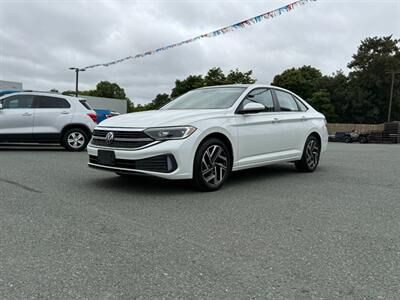2024 Volkswagen Jetta Highline - Photo 10 - St John's, NL A1B 1C2