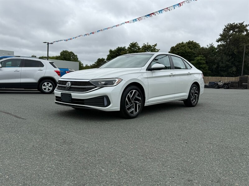2024 Volkswagen Jetta Highline - Photo 10 - St John's, NL A1B 1C2