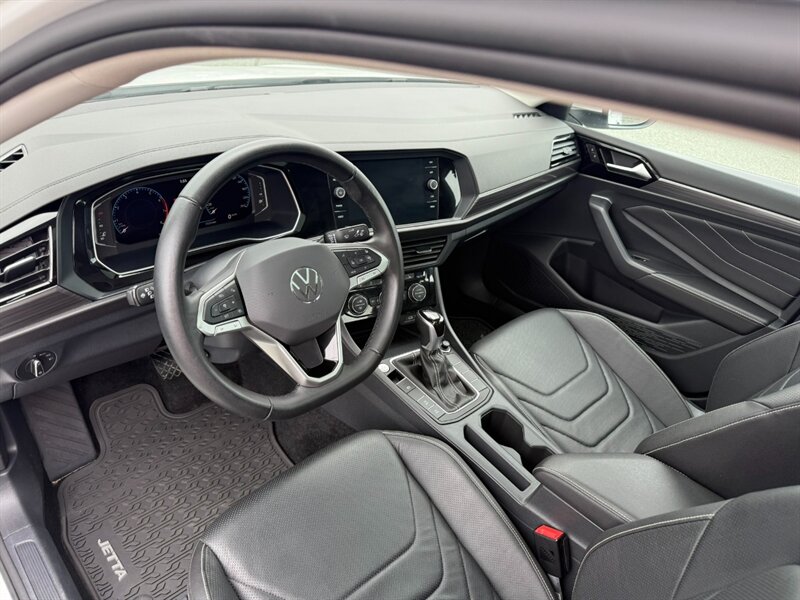 2024 Volkswagen Jetta Highline - Photo 21 - St John's, NL A1B 1C2