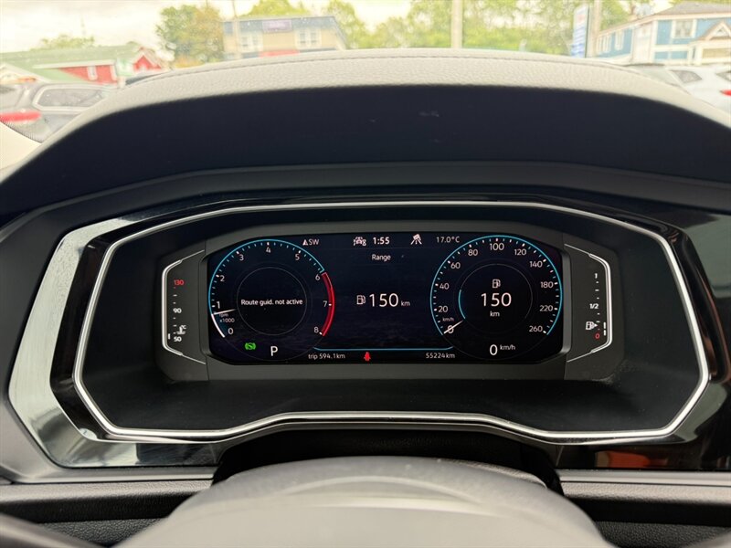 2024 Volkswagen Jetta Highline - Photo 25 - St John's, NL A1B 1C2