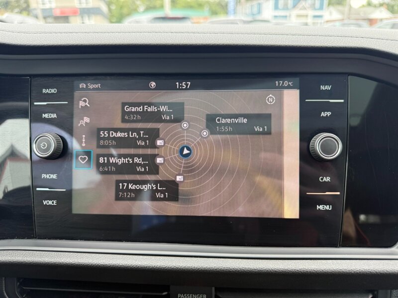 2024 Volkswagen Jetta Highline - Photo 32 - St John's, NL A1B 1C2