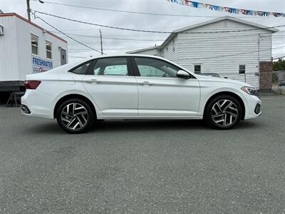 2024 Volkswagen Jetta Highline - Photo 5 - St John's, NL A1B 1C2