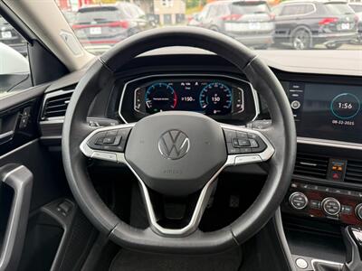 2024 Volkswagen Jetta Highline - Photo 26 - St John's, NL A1B 1C2
